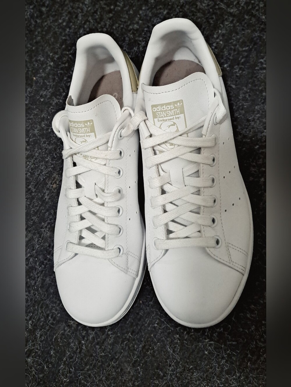 Adidas Sam Smith Sneakers